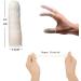 Finger Cots 100Pcs Latex Finger Covers Protect Finger Sleeves Anti-Static and Waterproof - Buy Online on GoSupps.com