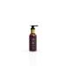 BRIGHT PROFESSIONAL HAIR Ultimate 4+ Nourishing Hydrating and Restructuring Leave-In Treatment 100ml