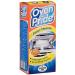 Oven Pride 500ml complete kit with SAFETY Gloves and SMART bag for Rack + Grill Easy cleaning Degreases oven without need for scrubbing oven pride co - Buy Online on GoSupps.com