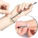 Metal Bracelet Helper Arthritis Aid - Silver One Size - Buy Online on GoSupps.com