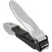 Small Portable Nail Clipper with Incisive Blade Handle for Home Office - Buy Online on GoSupps.com
