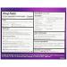 Allegra Adult 24-Hour Allergy Tablets 180mg (70 Tablets) - Fast Relief for Allergies | JaQle - Buy Online on GoSupps.com