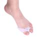 Shop Bunion Corrector Set | Soft Flexible Tension Strap & Breathable Sleeve for Pain Relief - Buy Online on GoSupps.com