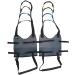 Slings Toileting Sling Lifter Drive Standing Aids Leg Trainers Exercise Thigh Hip Waist Lumbar Back Supports - Buy Online on GoSupps.com
