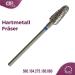 KMIZ Professional Hard Metal Milling Cutter Bit for Gel & Acrylic Nails - Blue Ring 500.104.275.190 - Ideal for Manicure & Pedicure - Buy Online on GoSupps.com