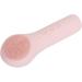 Electric Face Cleansing Brush Vibration Heating Waterproof Silicone Facial Deep Cleansing Brush - Buy Online on GoSupps.com