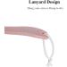Long Handle Back Brush Shower Sponge for Women - Back Shower Scrubber Loofah Stick - Buy Online on GoSupps.com
