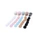Powder Puff Mini Finger Small Air Cushion Powder Drops Concealer Magic Tool Makeup Small Powder Puff (Color : Set of four.)