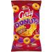 CURLY - Curly Donuts Peanut 100G - Pack of 3 - best offer - Buy Online on GoSupps.com