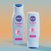 Nivea Diamond Gloss Conditioner | Nourishing Hair Care with Diamond Particles & Rose Oil | 200ml - Intensive Shine & Radiance - Buy Online on GoSupps.com