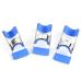 FRCOLOR Fixing Splint Mallet Splint Braces Extension Splint Splint Brace Splints for Splint Metal Brackets Hair Straightener Thumb L As Shown