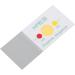 Gut Health Test Strip for Helicobacter Pylori - Rapid Self-Discovery Results - Travel-Friendly - Buy Online on GoSupps.com