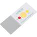 Helicobacter Pylori Test Card - Accurate Home Test Strips for Gut Health | Fast Results & Easy Self-Testing - Buy Online on GoSupps.com