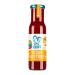 Tom & Krissi's Ketchup 270g - low-fructose ketchup/low-fructose sauce vegan (curry ketchup)