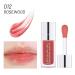 Petansy Plumping Lip Gloss Set - Hydrating Lip Glow Oil, Moisturizing Liquid Lipstick Trio for Lip Care Makeup - Buy Online on GoSupps.com