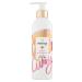 Pantene Pro-V Crema Styling+ Termoprotettore Ricci Naturali Senza Risciacquo Nutriente Controllo del Crespo e Ricci Morbidi 235 ml 7.9 Fl Oz made in Italy italian import