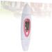 Uonlytech 2pcs 3 1 Digital Facial Water Oil Tester Facial Moisture Oil Meter Moisture Meter Grease Test Pen 13.5X2 CMx2pcs Pink+whitex2pcs - Buy Online on GoSupps.com