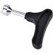 Buy SUNGOOYUE Golf Spike Removal Tool - Best Cleat Wrench Remover for Golf Shoes | Fast International Shipping - Buy Online on GoSupps.com