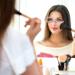 Bnoyoneras Makeup Reading Glasses for Women - Light Foldable & Rotatable Magnification - Stylish Eye Makeup Glasses - 2.50 Purple - Buy Online on GoSupps.com