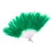 misppro 12 Pieces Topper Luau Tropical Summer Party Cupcake Decor Baby Shower - Silver - Buy Online on GoSupps.com