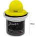 Black Dry Guide Coat Powder Shows & Scratches On Tools for Men Clearance - Buy Online on GoSupps.com