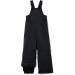 Columbia Youth Boys Snowslope II Bib - Black - Large - Buy Online on GoSupps.com