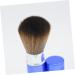 NOLITOY Retractable Powder Brush - Nylon Bristles Makeup Brush for Foundation Blush & Shadow - Telescopic Cosmetic Tool for Flawless Application - Buy Online on GoSupps.com