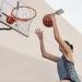 Cannon Sports Chain Basketball Net Replacement - Standard 12-Loop, Durable Outdoor Training & Driveway Practice - Buy Online on GoSupps.com