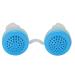 Anti-Snore Nose Purifier - Stop Snoring Aid Stopper Device (Blue) - Buy Online on GoSupps.com