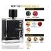 Riiffs Fragrance Riiffs Cruise Eau De Parfum Spray for Men 3.4 oz - Buy Online on GoSupps.com