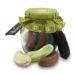 Spreewald chocolate cucumbers mix (120 g)
