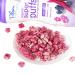 Plum Organics Super Puffs - Organic Blueberry & Purple Sweet Potato Veggie Fruit & Grain Puffs (1.5 oz) - Buy Online on GoSupps.com