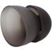 10 Pieces Soft Silicone Hearing Aid Domes - 8mm Double-Layered Antistatic Earplugs (Black) - Washable & Closed Coupling - Buy Online on GoSupps.com