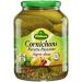 KUHNE Peasant Sweet and Sour Pickles 850 g Pack of 2 Special Offer - Buy Online on GoSupps.com