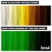 Buy Grr Grr Green Semi-Permanent Hair Color - 150ml | Vibrant Green Hair Dye for International Shipping - Buy Online on GoSupps.com