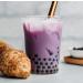 BUBBLE TEA Taro Flavour (Just Drink) 315ml (Pack Of 3) Delicious Tasty And Twisty Treat Gift Hamper For Christmas Birthday Easter Gift - Buy Online on GoSupps.com