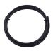 Brake Hydraulic Hose,3000mm Break Hose Universal,Hydraulic Disc Brake Hose Kit for Shimano,Bike Brake Hydraulic Hose Bicycle Hydraulic Disc Brake Hose,Bicycle Brake Hose,Bike Hydraulic Disc Brake Hose Black