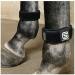 EQU StreamZ Magnetic Horse Bands/Boots (Pair) | No-Heat Magnetism | 24/7 Use for Hocks & Fetlocks | Advanced Magnetic Technology - Buy Online on GoSupps.com