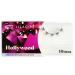 Lilac St Spiky False Lashes - Hollywood 10mm