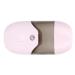 Pulv risateur brumisateur grand r servoir d'eau visible de 50 ml pulv risateur de brume hydratant portatif pour nourrir et hydrater en profondeur pour fixer le maquillage et hydrater la