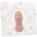 Didiseaon 1pc Volcanic Stone Oil-Absorbing Ball Skincare Roller Oil Control on Massaging Volcano Stone Remover Pink 1 count (Pack of 1) - Buy Online on GoSupps.com