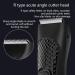 Professional Hair Clippers for Men - Intimate Area Trimmer & Grooming Shaver for Groin Beard & Bikini Zone - Includes Convenient Storage Box - Buy Online on GoSupps.com