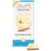 Lindt - CREATION Rocher Blanc Tablet - White Chocolate 150g