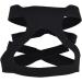 Anti Snore Headband - Wear-Resistant, Breathable Replacement Straps for Breathing Machine - Buy Online on GoSupps.com