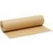 Juvale Kraft Paper Roll - 12 x 1200 Inches, Plain Brown Shipping Paper for Gift Wrapping, Moving, Crafts - 100 Feet Long - Buy Online on GoSupps.com