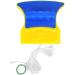 Double-sided Magnetic Window Cleaner Wiper Brush Useful Glass Surface Cleaning Tool - Buy Online on GoSupps.com