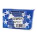 Primal Elements Wrapped Bar Soap - Democrat | Luxury Fragrance Soap | Shop Internationally - Buy Online on GoSupps.com