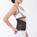 Buy Lumbar Support Belts | Breathable Pain Relief & Injury Prevention | Adjustable Straps for Lower Back & Abdominal Support - International Shipping Available - Buy Online on GoSupps.com