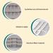 3D Segmented Eyelash Extensions - Individual False Eyelashes for Easy Grafting | Professional Makeup Supplies (FD03 - Buy Online on GoSupps.com