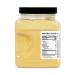 Hoosier Hill Farm Premium Cheddar Cheese Powder 1LB - No Artificial Colors - Buy Online on GoSupps.com